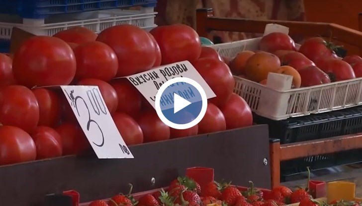 Къде пазаруваме най-скъпо и къде най-евтино