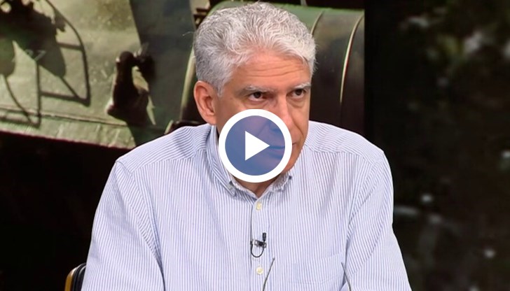 Някой е предложил изгодна сделка на Пригожин, коментира журналистът