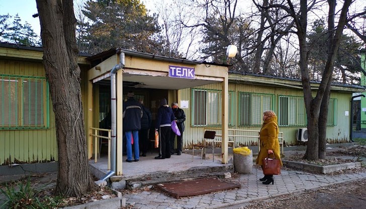 Надежда Дюлгерова изказа разочарованието си както от ТЕЛК комисията, така и от работодателите