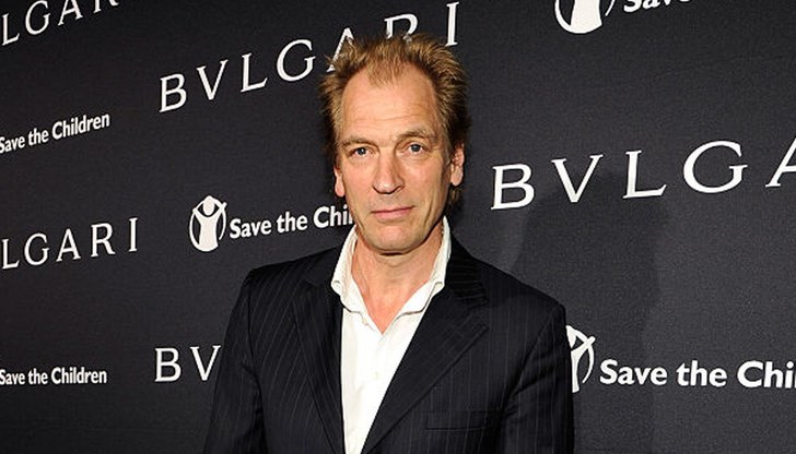 65-годишният актьор изчезна по време на екскурзия през януари