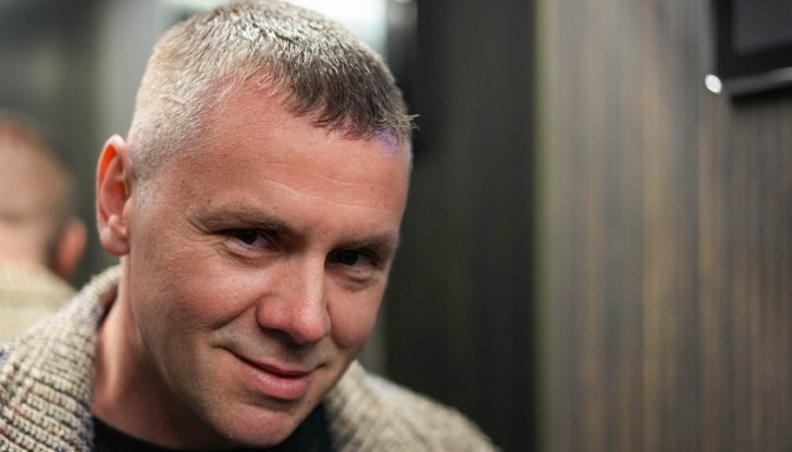 Депутатът от ПП се обръща към Делян Пеевски