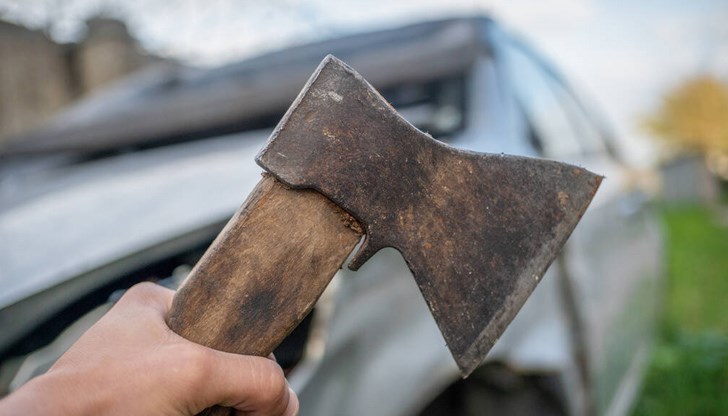 28 годишният мъж признал вината си и сключил споразумение