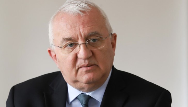 Най-важното за туризма е стабилността, коментира Румен Драганов Най-важното за туризма е стабилността, коментира Румен Драганов