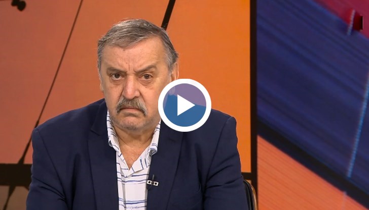 Когато се гази вода, всички ранички по кожата на човек, трябва да се дезинфекцират, категоричен е вирусологът