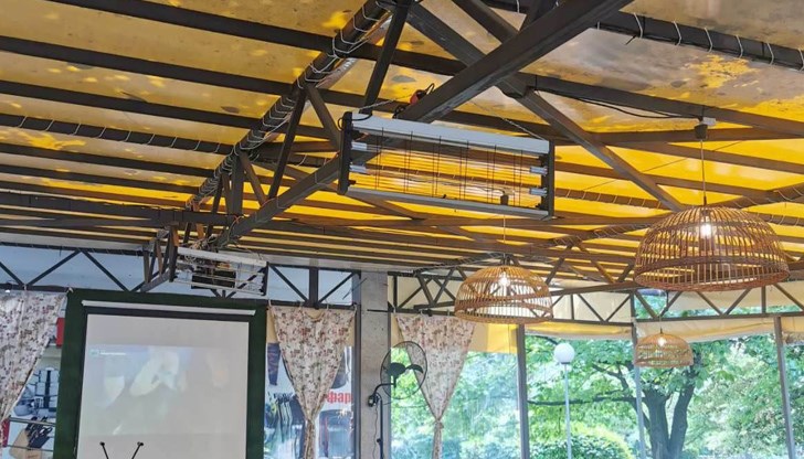 Млад мъж е със зачервявания по гърба, а съпругата му е с тежко възпаление на очите Млад мъж е със зачервявания по гърба, а съпругата му е с тежко възпаление на очите