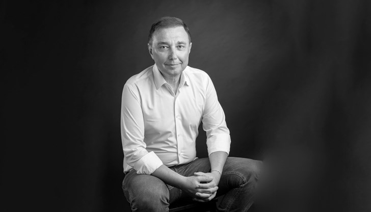 Златко Димитров е починал вчера Златко Димитров е починал вчера