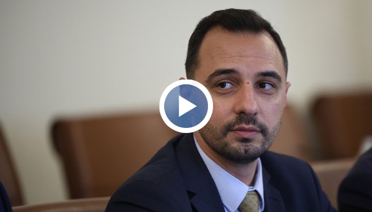 По думите на икономическия министър около военните предприятия и складове оттук-нататък ще има денонощна охрана от МВР