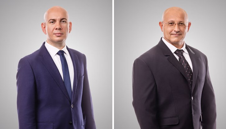 Обвиненията срещу тях са за насилие над униформени лица, а цяла България видя, че те са обект на полицейско насилие, се посочва още в съобщението от партията Обвиненията срещу тях са за насилие над униформени лица, а цяла България видя, че те са обект на полицейско насилие, се посочва още в съобщението от партията