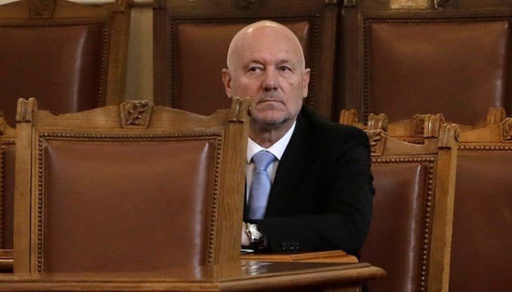 Тодор Тагарев: Бил съм съветник в МО на Украйна, но не съм получил и една гривна Тодор Тагарев: Бил съм съветник в МО на Украйна, но не съм получил и една гривна