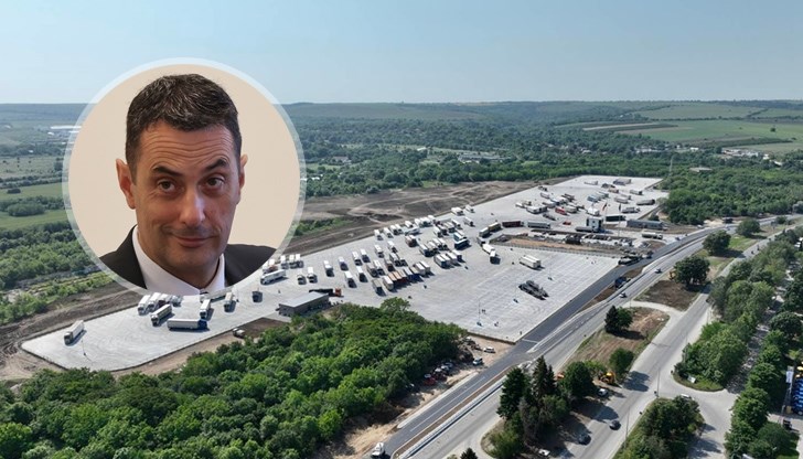 Mинистърът на транспорта заяви, че към момента нещата са под контрол