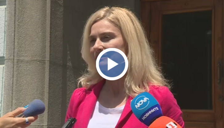 Министърът на туризма коментира разлива от язовир "Нова Каховка" в Украйна