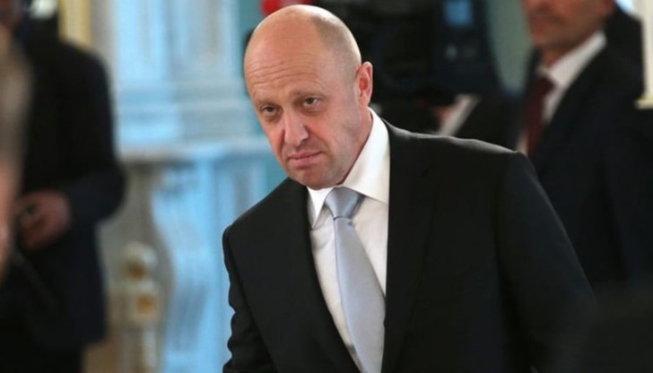 "Готвачът на Путин" стигна до изграждането на частната си армия "Вагнер", с която в момента заплашва режима в Москва "Готвачът на Путин" стигна до изграждането на частната си армия "Вагнер", с която в момента заплашва режима в Москва