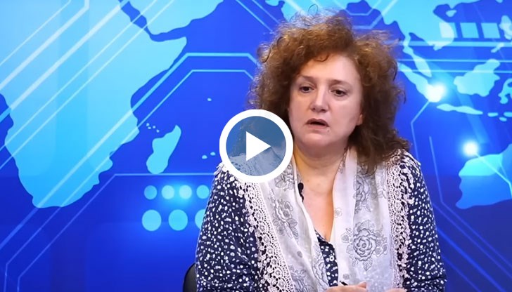 С отстраняването на Гешев видяхме мафиотска разправа, заяви политическият анализатор