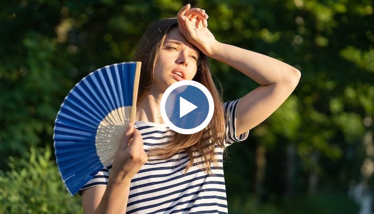 Очаква се дъждовете да спрат след първите две седмици на месеца, прогнозира климатологът