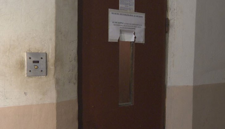 Има 90 хиляди опасни асансьора в България, допълни експертът
