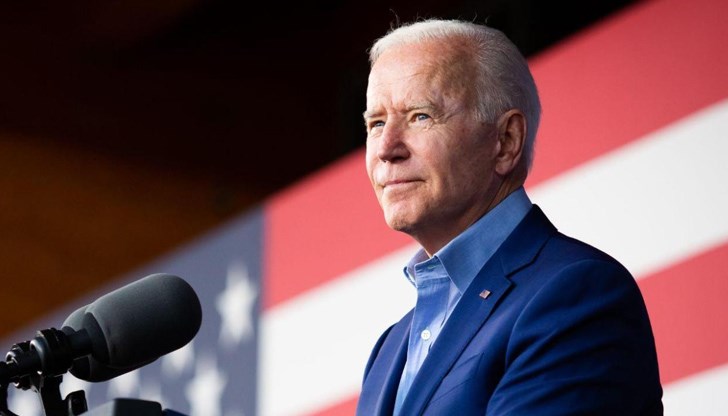 Това е вътрешен проблем на Русия, каза американският президент