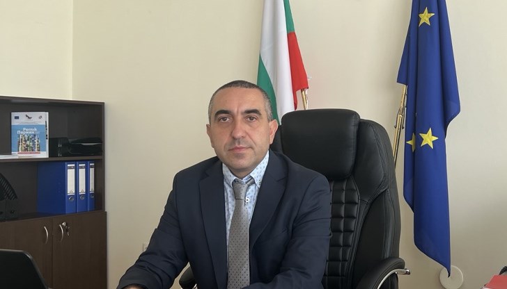 27 области в страната остават без областни управители 27 области в страната остават без областни управители