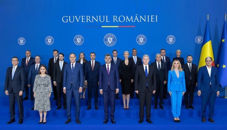 Румънската държава вече не може да плаща само държавните служители да идват на работа
