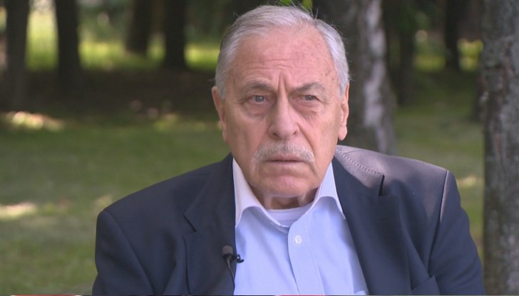 Ангел Христов нямаше собствено мнение и нещата ескалираха, заяви бившият директор на Специализирания отряд за борба с тероризма Ангел Христов нямаше собствено мнение и нещата ескалираха, заяви бившият директор на Специализирания отряд за борба с тероризма