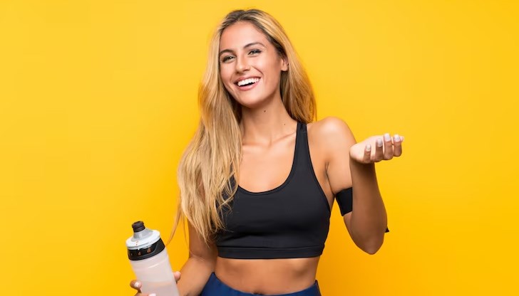 Всичко се свежда до приетите и изразходваните калории Всичко се свежда до приетите и изразходваните калории