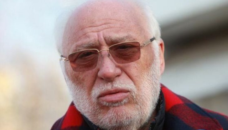 Няма данни за пострадали