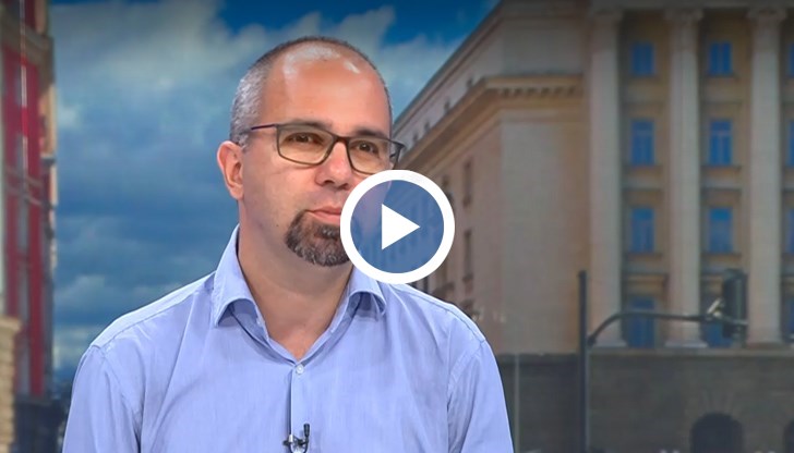 По думите на политолога, Борисов е "изпран", а това му печели неприкосновеност