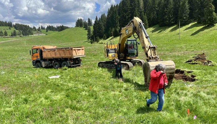 В България очевидно всеки може да прави всичко, стига да поиска В България очевидно всеки може да прави всичко, стига да поиска