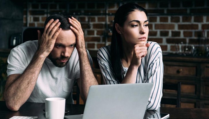 Общ ли е семейният бюджет и как да си разделим разходите в семейството?