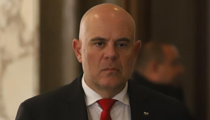 На 13 и 14 юни главният прокурор ще бъде на работно посещение в Страсбург