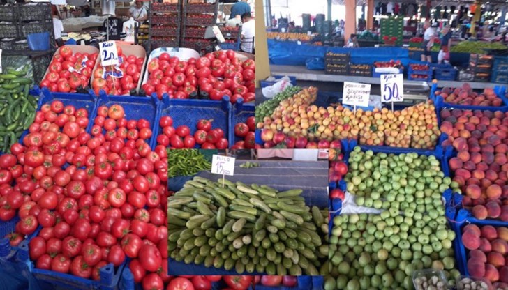 Вдигнаха цените заради клиентите от България, оплака се местна жителка Вдигнаха цените заради клиентите от България, оплака се местна жителка