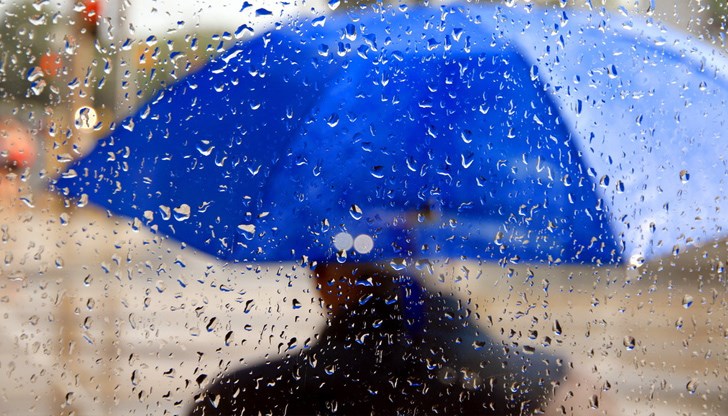 Максималните температури ще бъдат между 23° и 28° Максималните температури ще бъдат между 23° и 28°