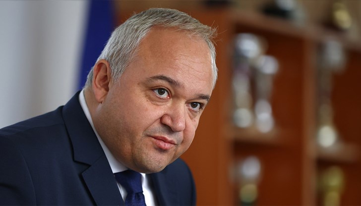 Бившият вътрешен министър изказа остра критика към Кирил Петков