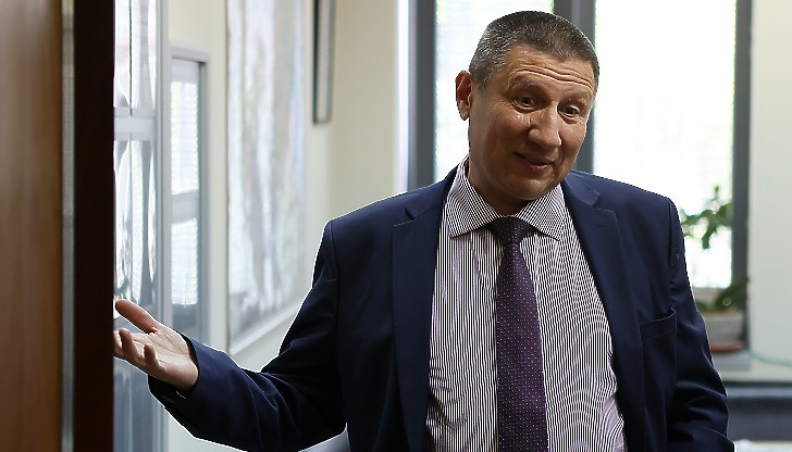 Трите партии внесоха проект на декларация с призив към ВСС да спре процедурата по избор на нов главен прокурор