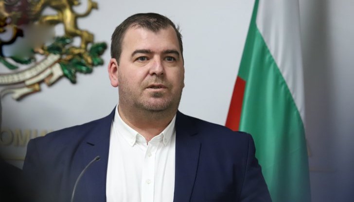 По думите на Явор Гечев Европейският съюз не е достатъчно прецизен и бърз в взимането на решения