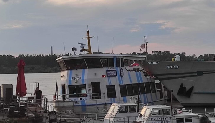 Русенци искат да се разследва катастрофата, случила се на 2 юни Русенци искат да се разследва катастрофата, случила се на 2 юни