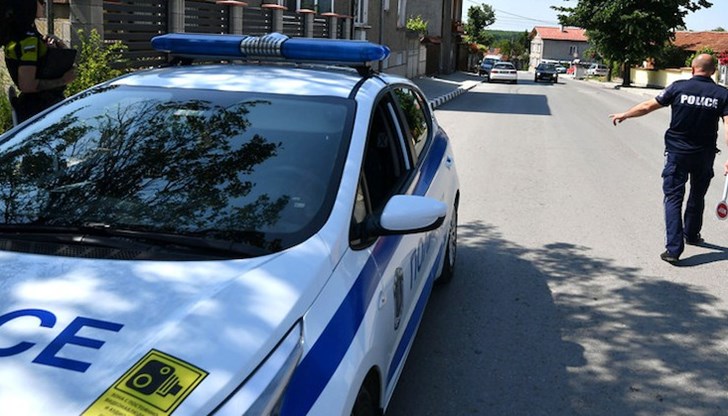 Това сочат междинните резултати от акция, обобщени към 16:00 ч. днес Това сочат междинните резултати от акция, обобщени към 16:00 ч. днес