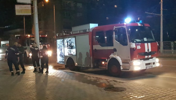 Вървят съкращения в структурите на ГДПБЗН Вървят съкращения в структурите на ГДПБЗН