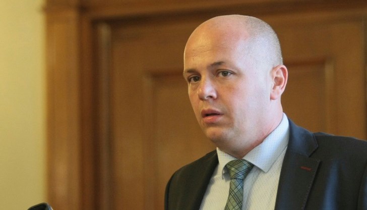 БСП ще гласува имунитетът на Бойко Борисов да бъде свален, каза Симов БСП ще гласува имунитетът на Бойко Борисов да бъде свален, каза Симов