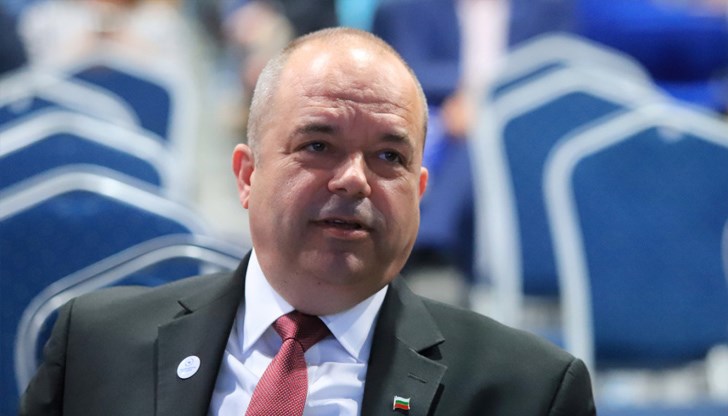 Смъртта на Ангел Христов показва, че нашите служби са в будна кома, заяви Иван Анчев Смъртта на Ангел Христов показва, че нашите служби са в будна кома, заяви Иван Анчев