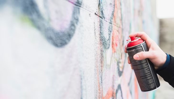 Според общинския съветник така творците в уличното изкуство ще имат възможност да покажат на съгражданите си позитивната страна на своя талант Според общинския съветник така творците в уличното изкуство ще имат възможност да покажат на съгражданите си позитивната страна на своя талант