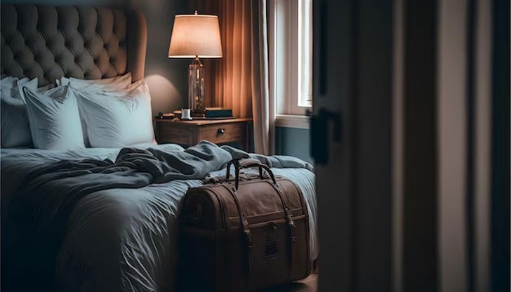 Едноседмична почивка за двама излиза близо 2 500 лева Едноседмична почивка за двама излиза близо 2 500 лева