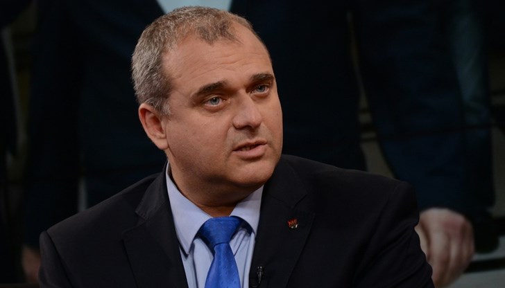 Вчера се даде основата на поредната бухалка, която да се управлява ротационно от ГЕРБ - ППДБ - ДПС Вчера се даде основата на поредната бухалка, която да се управлява ротационно от ГЕРБ - ППДБ - ДПС