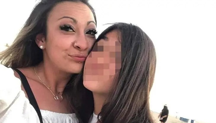 Загиналите са 25-годишната Полина и три момичета на 13, 15 и 16 години