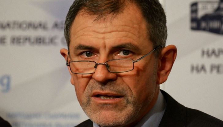 Радев е ретранслатор на кремълската политика, заяви политическият анализатор Радев е ретранслатор на кремълската политика, заяви политическият анализатор