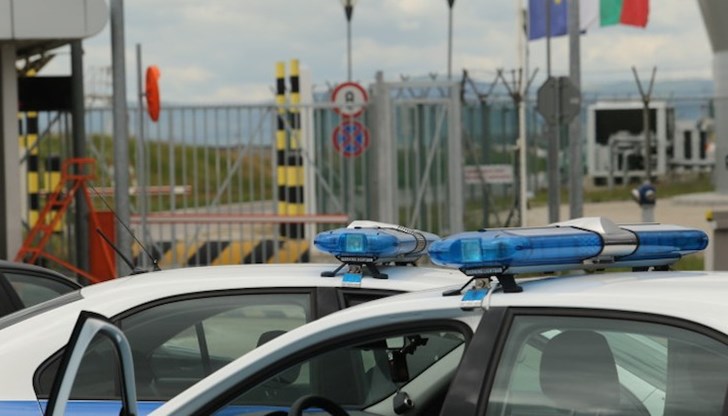 Органите на МВР са извършили проверки, свързани със сигурността Органите на МВР са извършили проверки, свързани със сигурността