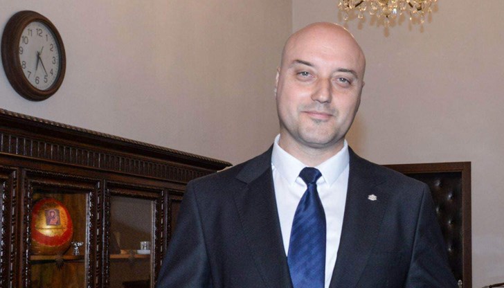 Финалният акт за освобождаване на главния прокурор е указът на президентът, коментира Атанас Славов