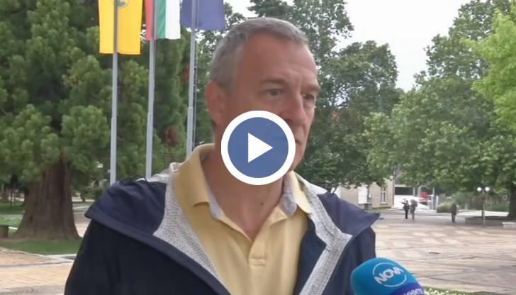 В Русия вървят подводни процеси, които може да доведат до промени, счита бившият шеф на ДАНС