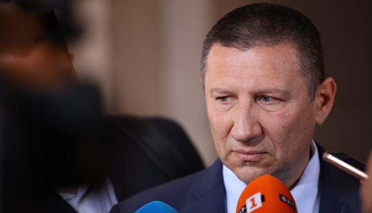 Ивелина Христова ще организира работата на следователите и служителите Ивелина Христова ще организира работата на следователите и служителите