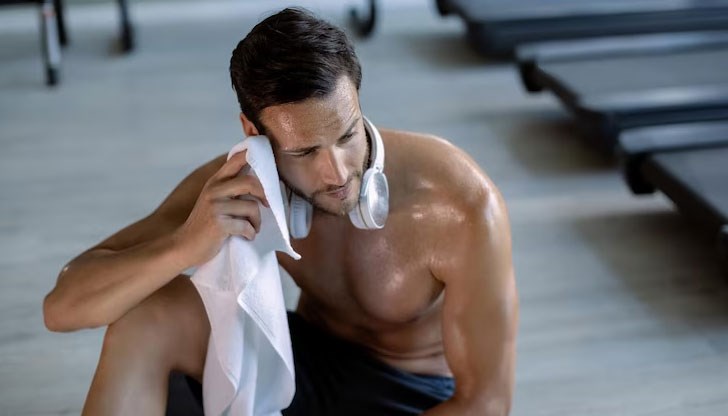 Лекари и експерти разбиват митове за изпотяването