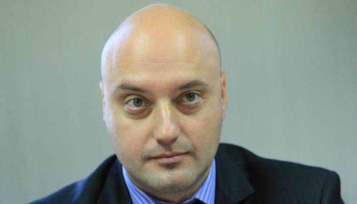 Атанас Славов смята, че изборът на Сарафов е трябвало да бъде взет от Пленума, а не от Прокурорската колегия на ВСС